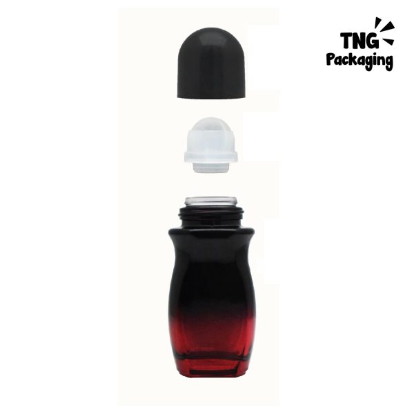 Wadah Deodoran Roll On - 30ml 50ml - Image 6