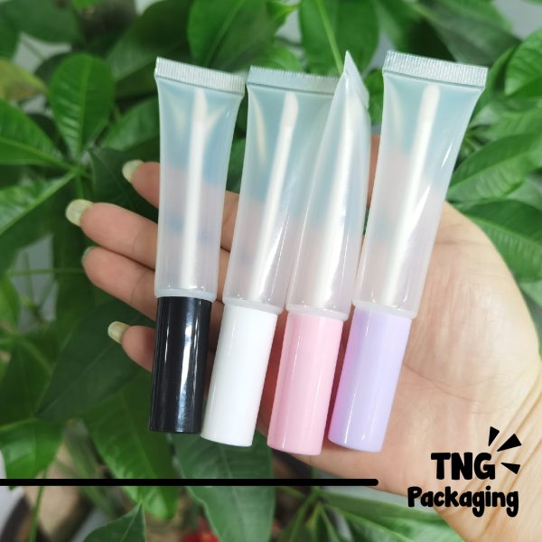 Tube Lipcare - 15ml - Image 2
