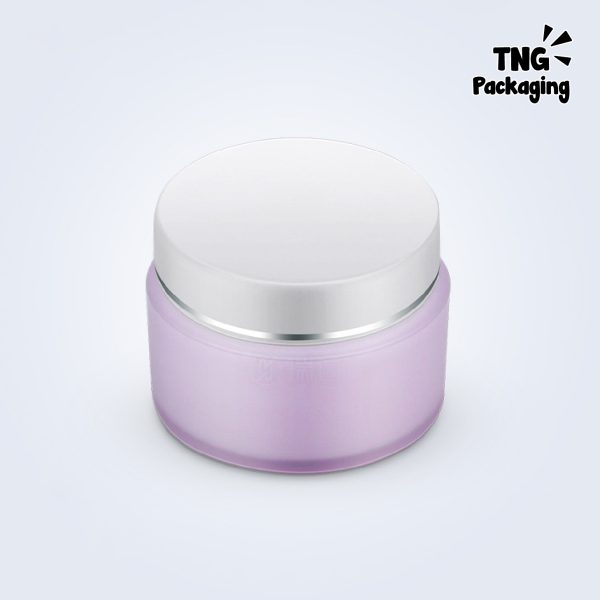 Pot Cream Plastik - 5gr 10gr 15gr 30gr 50gr - Image 3