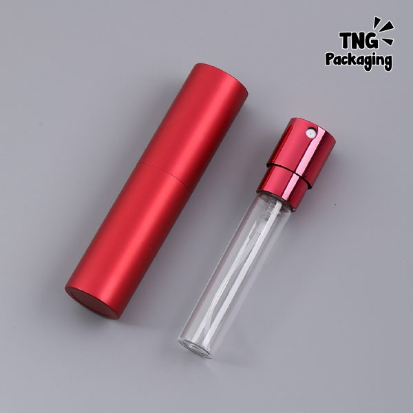 Botol Parfum Travel - 10ml - Image 3
