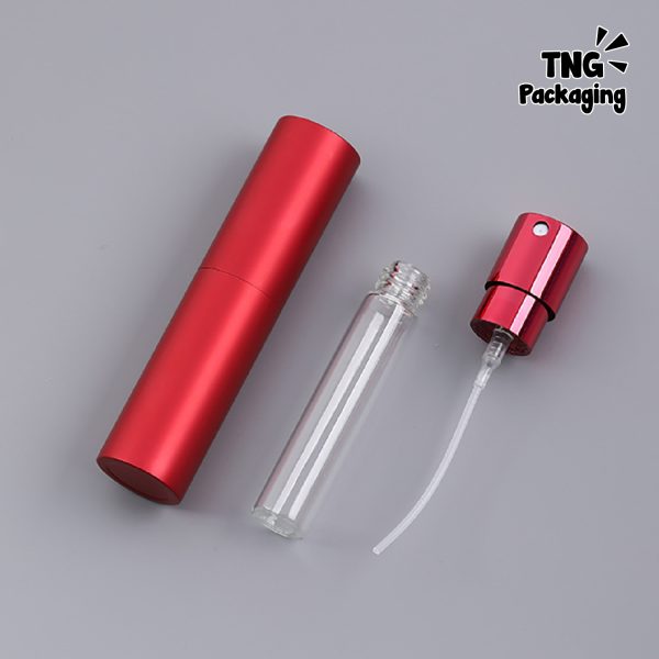 Botol Parfum Travel - 10ml - Image 4