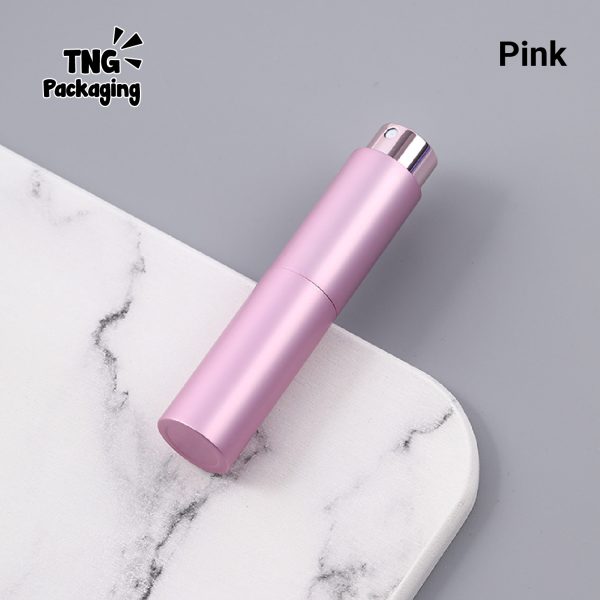 Botol Parfum Travel - 10ml - Image 5