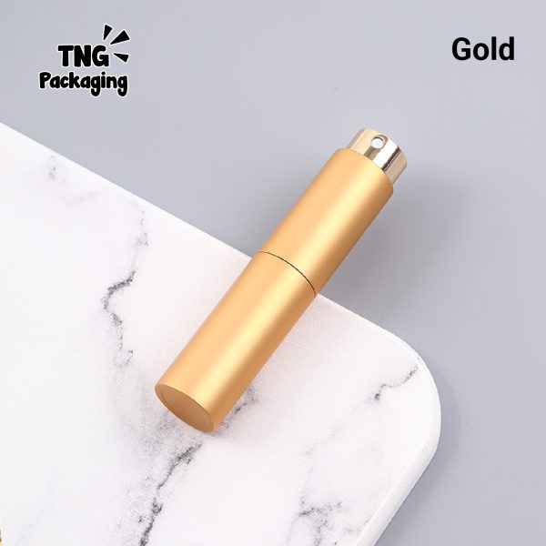 Botol Parfum Travel - 10ml - Image 6
