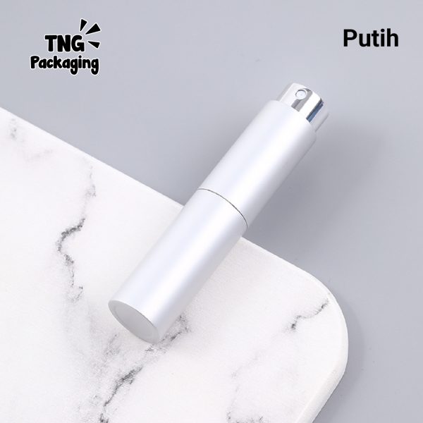Botol Parfum Travel - 10ml - Image 7