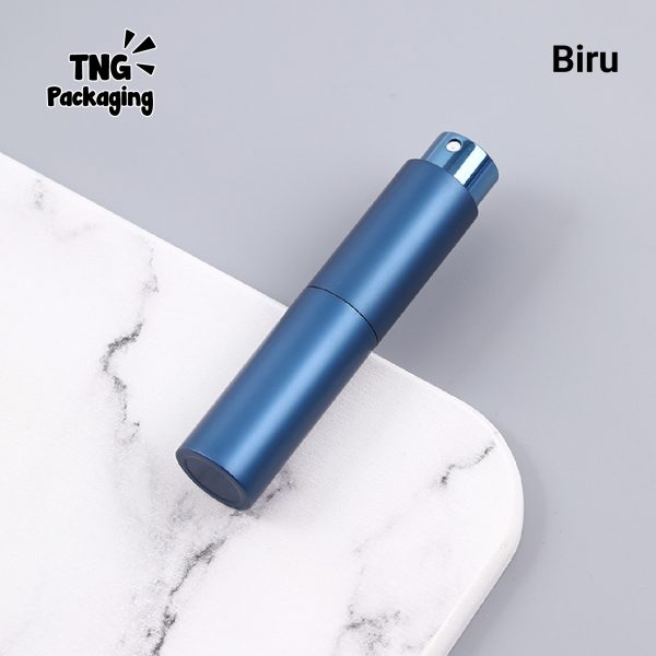 Botol Parfum Travel - 10ml - Image 8