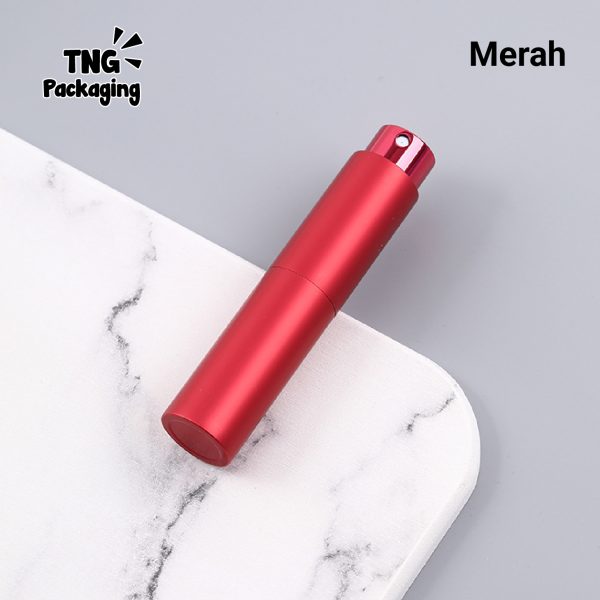 Botol Parfum Travel - 10ml - Image 9