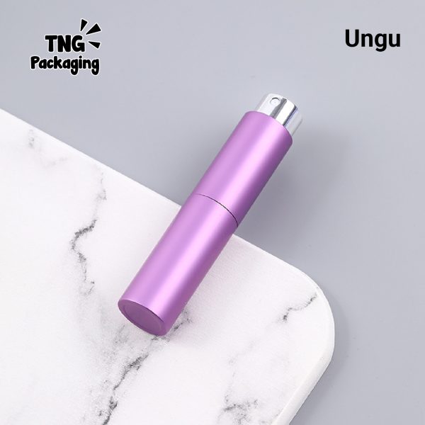 Botol Parfum Travel - 10ml - Image 11