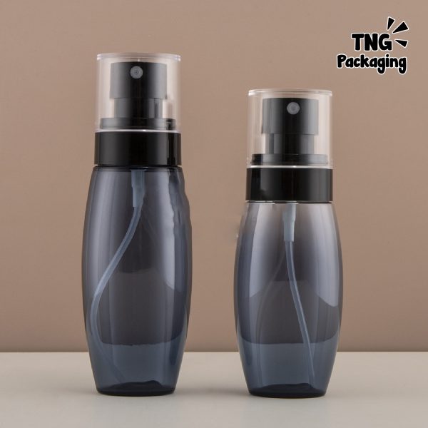 Botol Spray Bulat - 60ml 80ml - Image 3