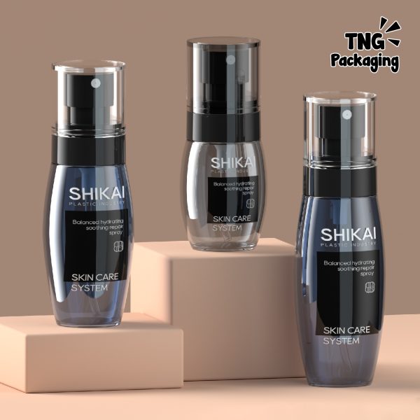 Botol Spray Bulat - 60ml 80ml - Image 5