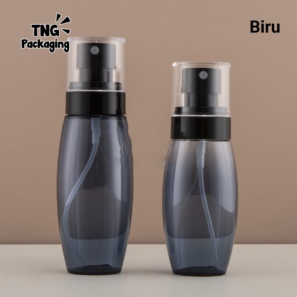 Botol Spray Bulat - 60ml 80ml - Image 6