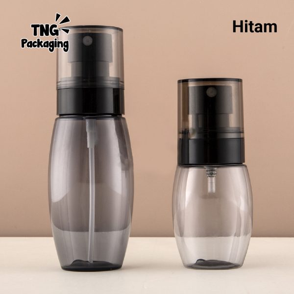 Botol Spray Bulat - 60ml 80ml - Image 7