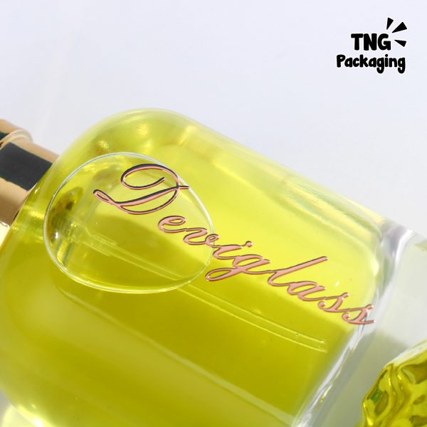 Botol Parfume Kaca - 50ml - Image 4