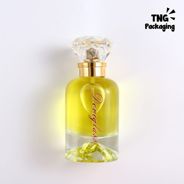 Botol Parfume Kaca - 50ml - Image 5