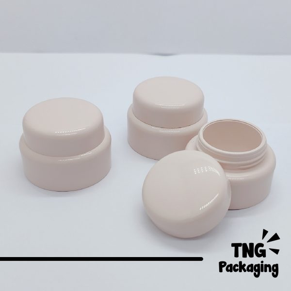 Pot Cream Plastik Krem - 5gr - Image 2