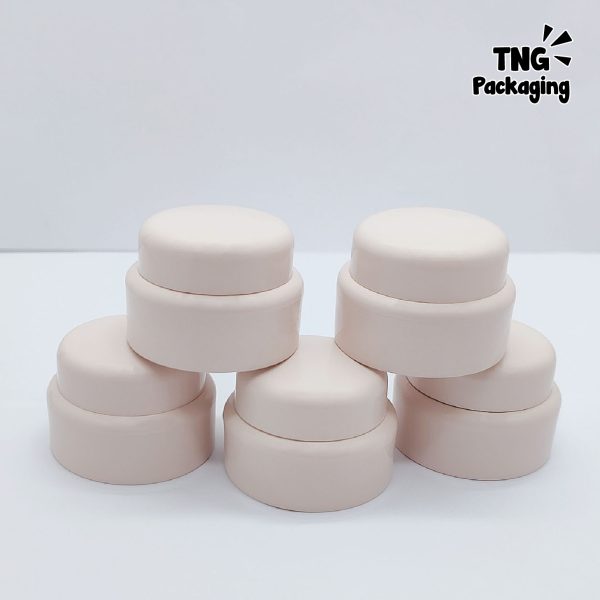 Pot Cream Plastik Krem - 5gr - Image 3