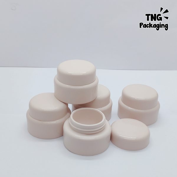 Pot Cream Plastik Krem - 5gr - Image 4