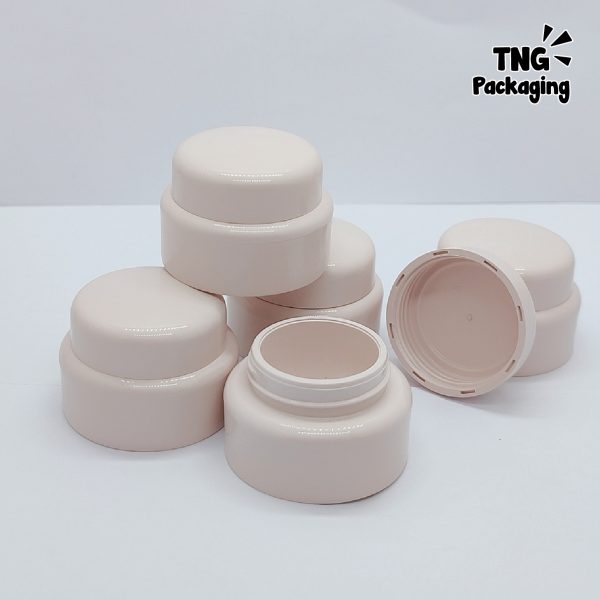 Pot Cream Plastik Krem - 5gr - Image 5