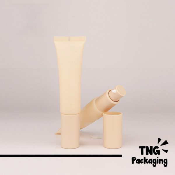 Tube Plastik Pump Krem - 20ml - Image 2