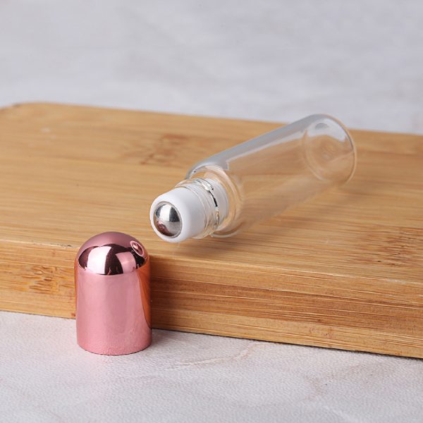 Botol Roll On Rosegold - 3ml 5ml - Image 6