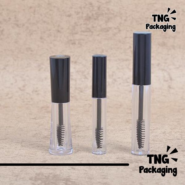 Wadah Maskara / Eyecare - 10ml - Image 2