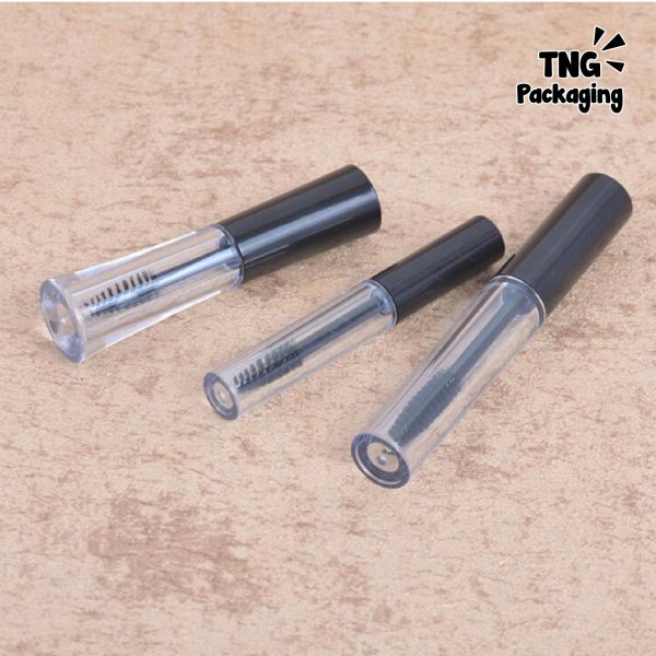Wadah Maskara / Eyecare - 10ml - Image 3