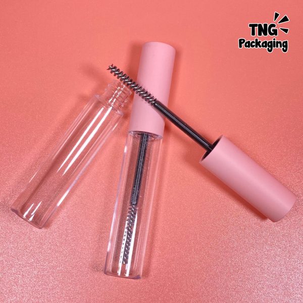 Wadah Mascara / Eyecare Pink - 10ml - Image 5