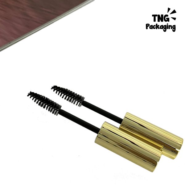 Wadah Mascara / Eyecare Gold - 10ml - Image 4