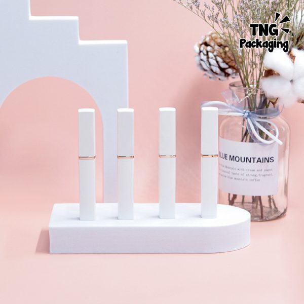 Wadah Lipstick Putih - Image 3