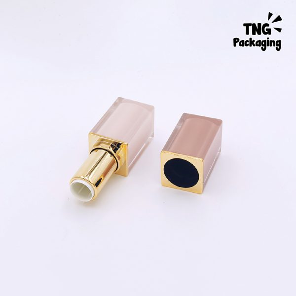 Wadah Lipstick Pink - Image 3
