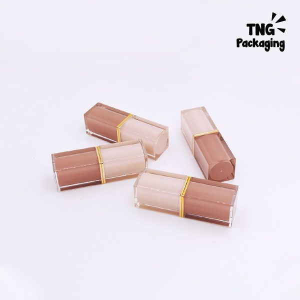 Wadah Lipstick Pink - Image 4