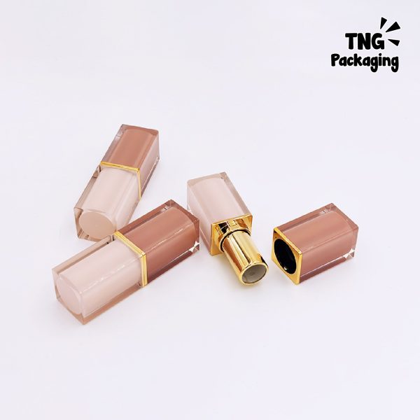 Wadah Lipstick Pink - Image 5
