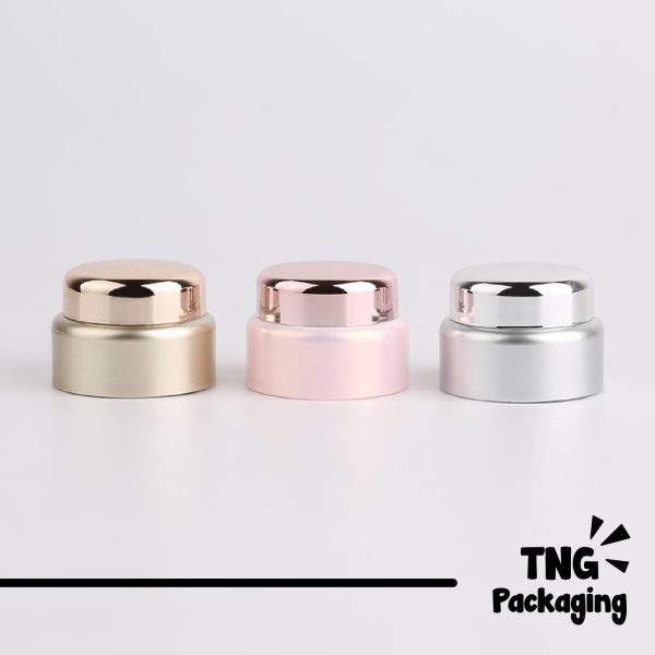 Pot Cream Glossy - 5gr - Image 2