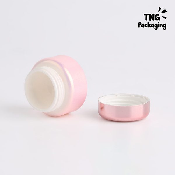 Pot Cream Glossy - 5gr - Image 3