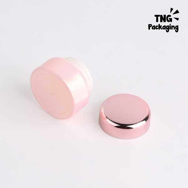 Pot Cream Glossy - 5gr - Image 4