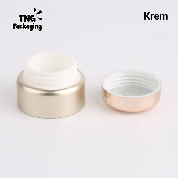 Pot Cream Glossy - 5gr - Image 5