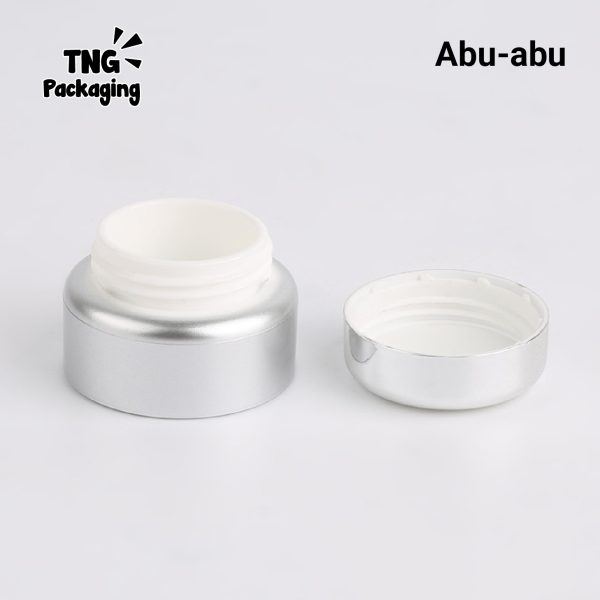 Pot Cream Glossy - 5gr - Image 6