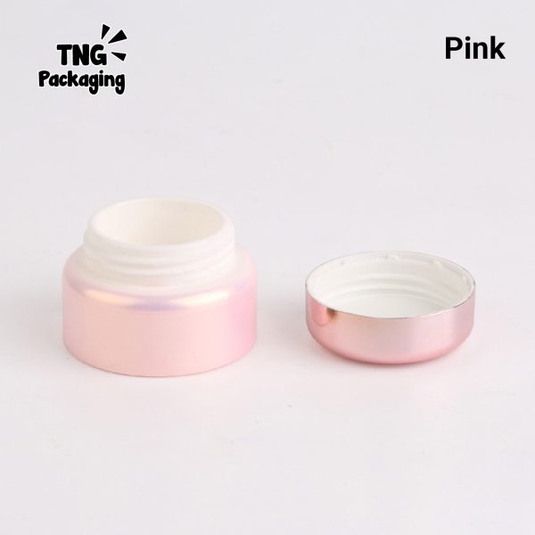 Pot Cream Glossy - 5gr - Image 7