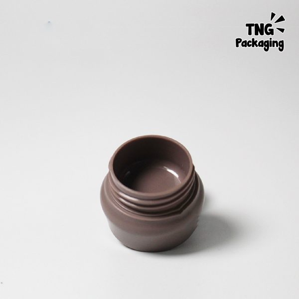 Pot Cream Coklat - 5gr - Image 3