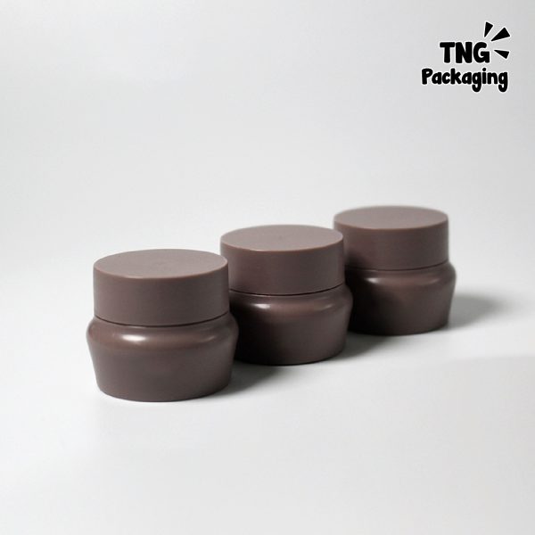 Pot Cream Coklat - 5gr - Image 6