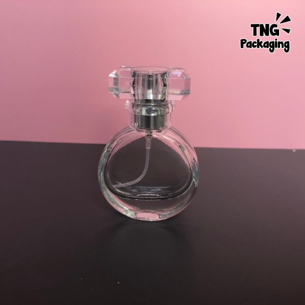 Botol Parfum Kaca - 25ml - Image 5