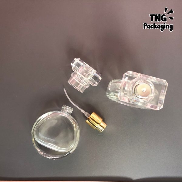Botol Parfum Kaca - 25ml - Image 6