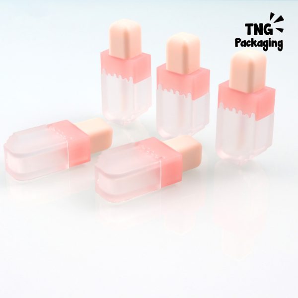 Wadah Lipcare Icecream - 5ml - Image 5
