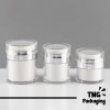 Pot Cream Airless - 30ml - Image 2