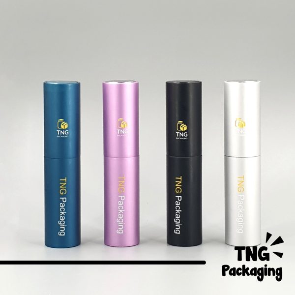 Grafir Custom Botol Parfum Travel - Desain Suka Suka - Image 2