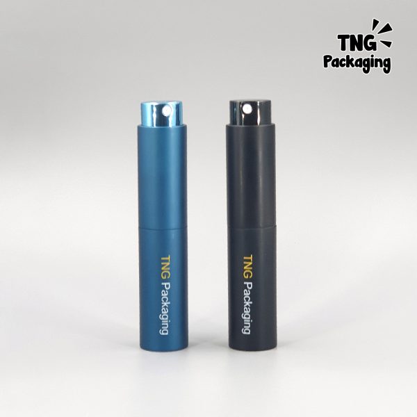 Grafir Custom Botol Parfum Travel - Desain Suka Suka - Image 5