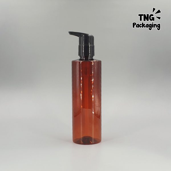 Botol Pump Plastik - 250ml - Image 4