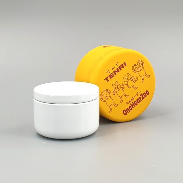 Grafir Custom Alumunium Jar - Desain Suka Suka - Image 3