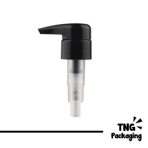 Head Pump Plastik Neck 24 Flamingo