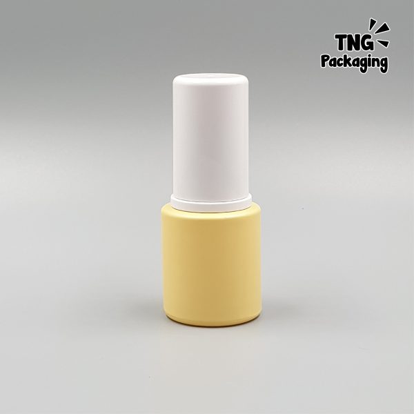 Botol Spray Kaca Kuning - 20ml - Image 3