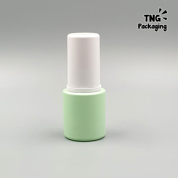 Botol Spray Kaca Hijau - 20ml - Image 3